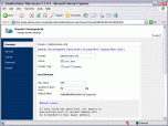 Emailarchitect Email Server Screenshot