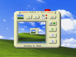 Desktop to Photo Screenshot