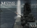 Battlestations Midway Modders Mappack 1 (PC Win) Screenshot