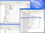 SimBust Folder Manager Screenshot