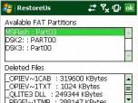 RestoreUs Screenshot