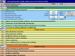 MITCalc Bevel Gear Calculation Screenshot