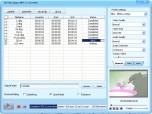 DDVideo DPG to MP4 Video Converter Gain Screenshot