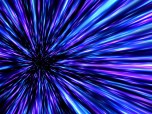 Animated Wallpaper: Hyperstars 3D