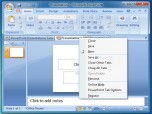 Tabs for PowerPoint Screenshot