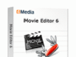 4Media Movie Editor