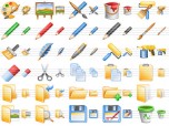 Perfect Design Icons