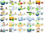 Perfect Internet Icons