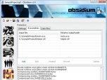 Obsidium Software Protection System