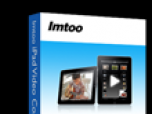 ImTOO iPad Video Converter Screenshot