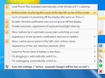 Power Plan Assistant for Windows 7