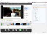 Xilisoft Movie Maker Screenshot