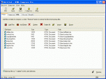 HTML Compress Pro Screenshot