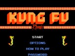 The Kung fu Master Screenshot
