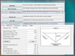 CE CALC - Civil Calculator Screenshot