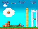 Mario Super Screenshot