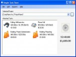 Simple Task Timer