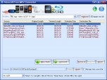 Aleesoft Free MKV Converter Screenshot