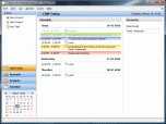 AstonCRM Screenshot