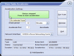 Vuze Turbo Accelerator Screenshot