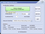Vuze Turbo Accelerator