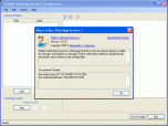 Folder Watchdog Service 2 Screenshot