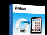 ImTOO DVD to iPad Converter Screenshot