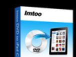 ImTOO DVD to iPad Converter