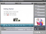 Odin Windows Mobile DVD Converter