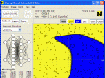 Sharky Neural Network