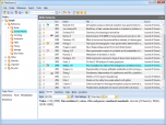 NoteExpress research & reference manager Screenshot