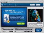 Daniusoft Video Converter Free