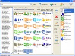 PNG Icon Portfolio Screenshot