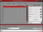 Angel Video Converter Screenshot