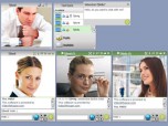 Video Messenger Live Instant Cam Script Screenshot