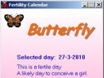 Butterfly Screenshot