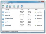 SyncBreeze Pro Screenshot