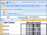 Barcode Add in for Word and Excel