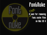 FontNuke