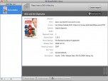 iSkysoft DVD-Library for Mac