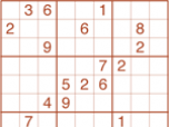 Sudoku Companion Screenshot