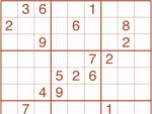 Sudoku Companion