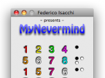 MyNevermind Screenshot