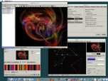 Apophysis-j Screenshot