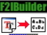 F2IBuilder Screenshot