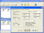 KX-T123211 Programmator Screenshot