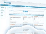 IDVAS Desktop Screenshot