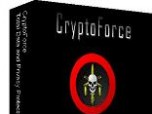 CryptoForce Screenshot