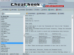 CheatBook Issue