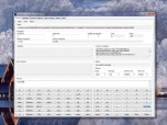 Quadrature Calculator Precision 90 Screenshot